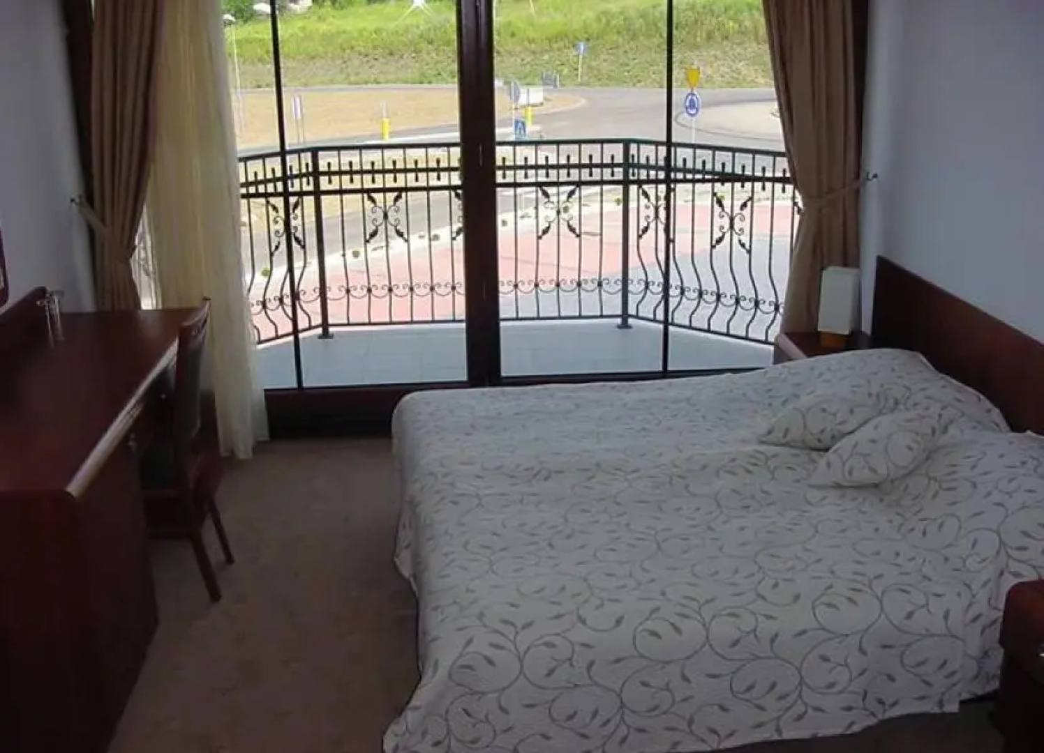 Hotel Allegri