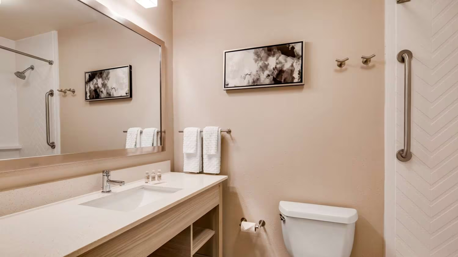 Best Western Premier I-95 Savannah Airport / Pooler West