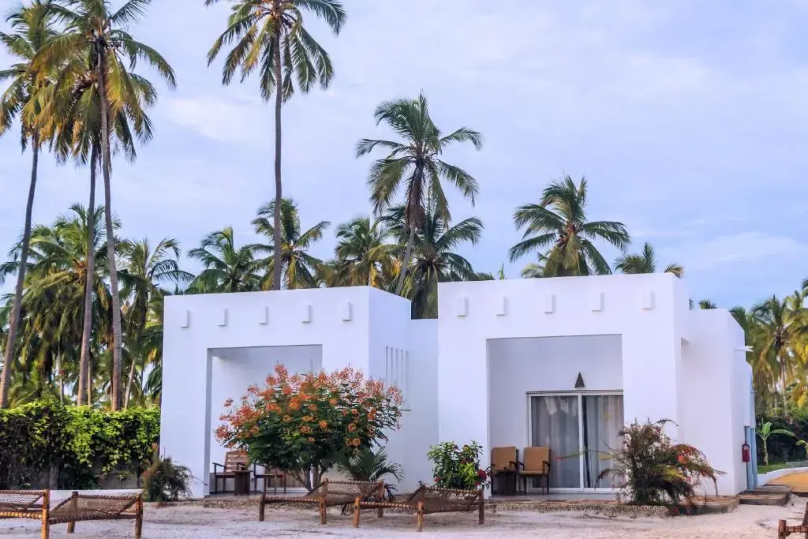 SBH Kilindini Resort