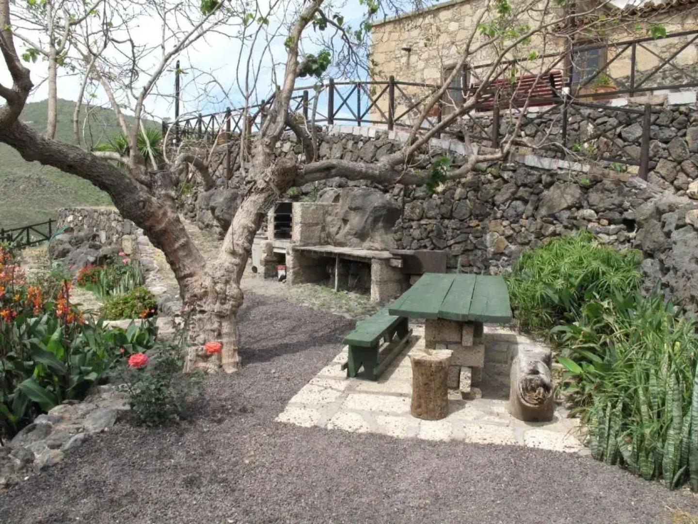 Casa Rural Vera De La Hoya