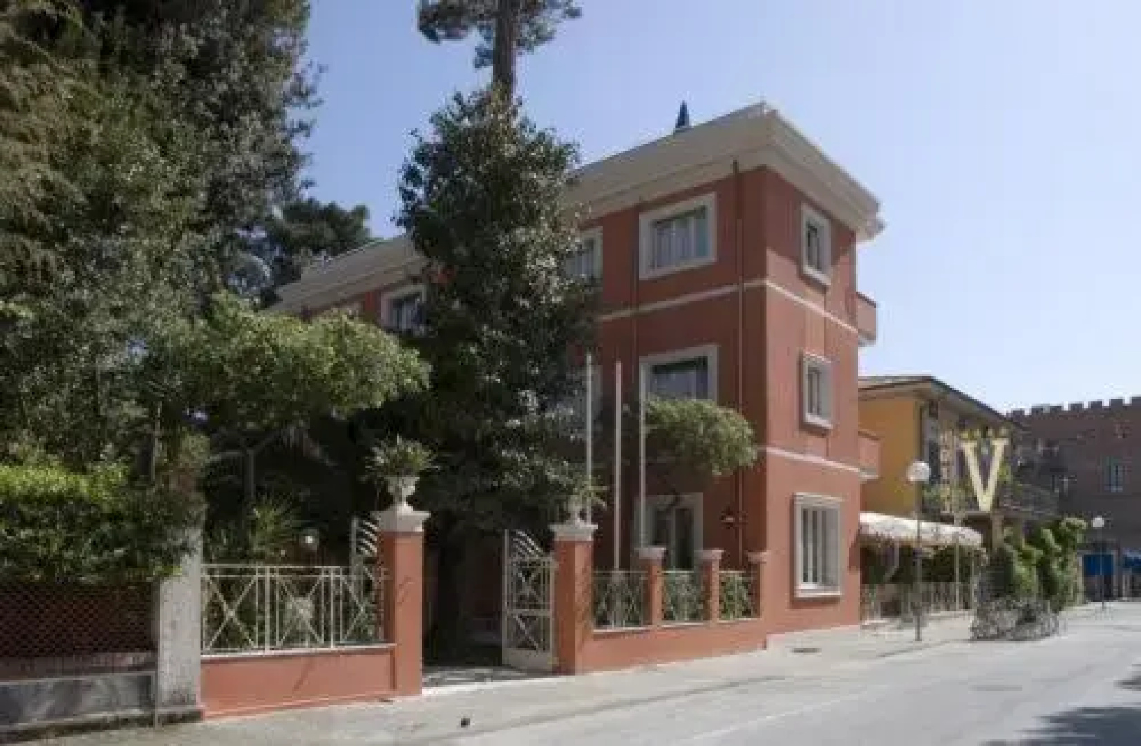 Hotel Viscardo