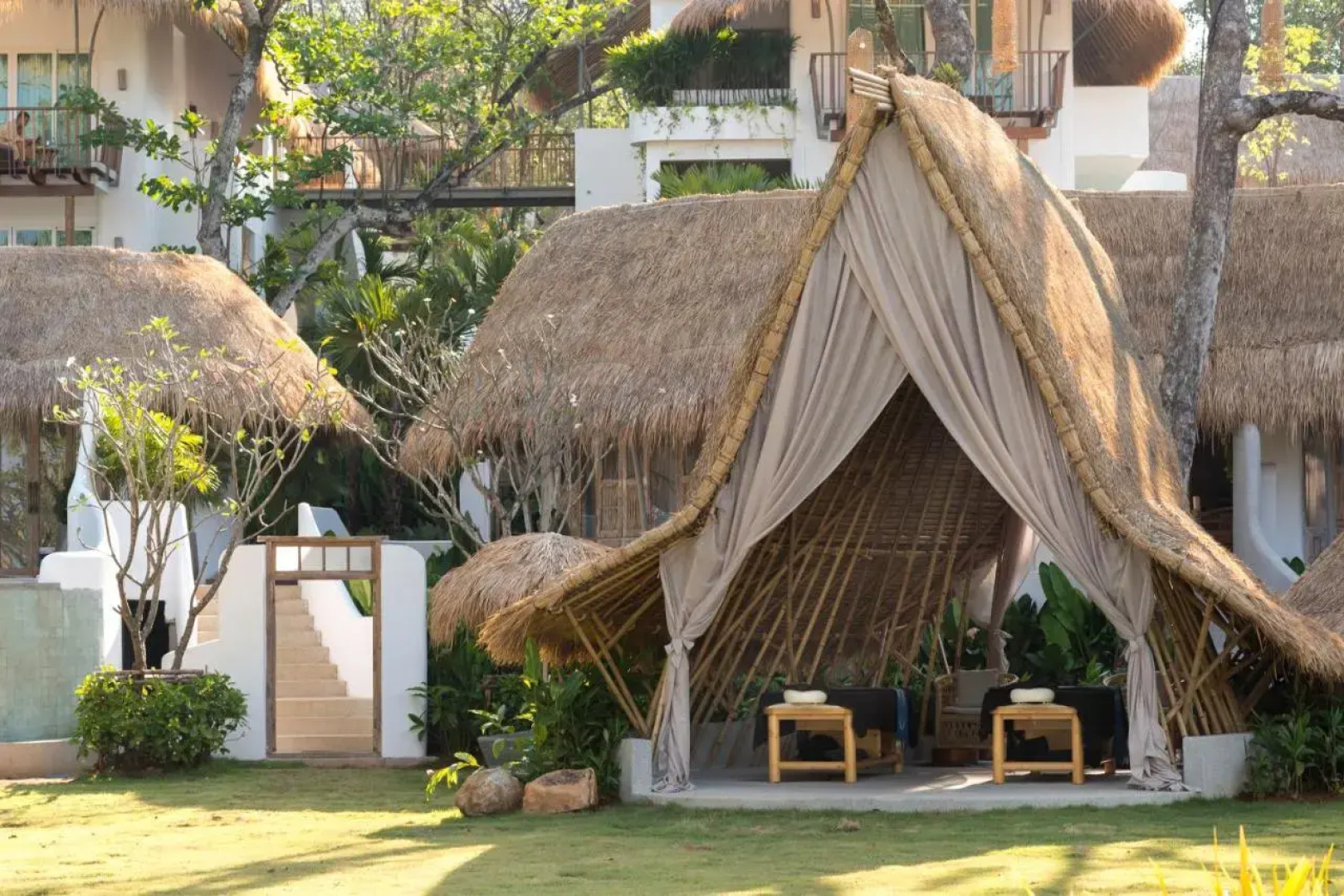 Eden Beach Khao Lak Resort & Spa
