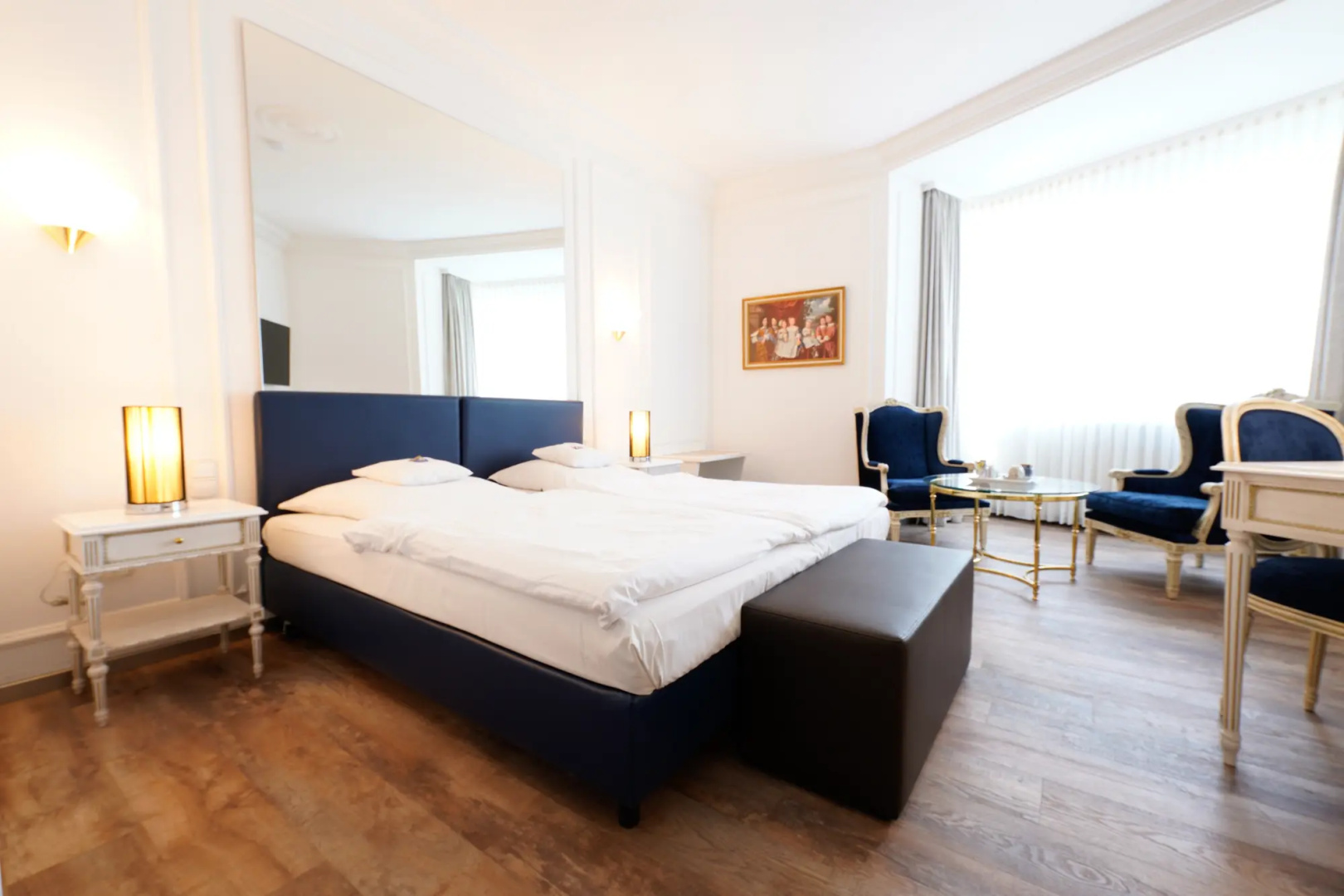 Hotel Bayerischer Hof