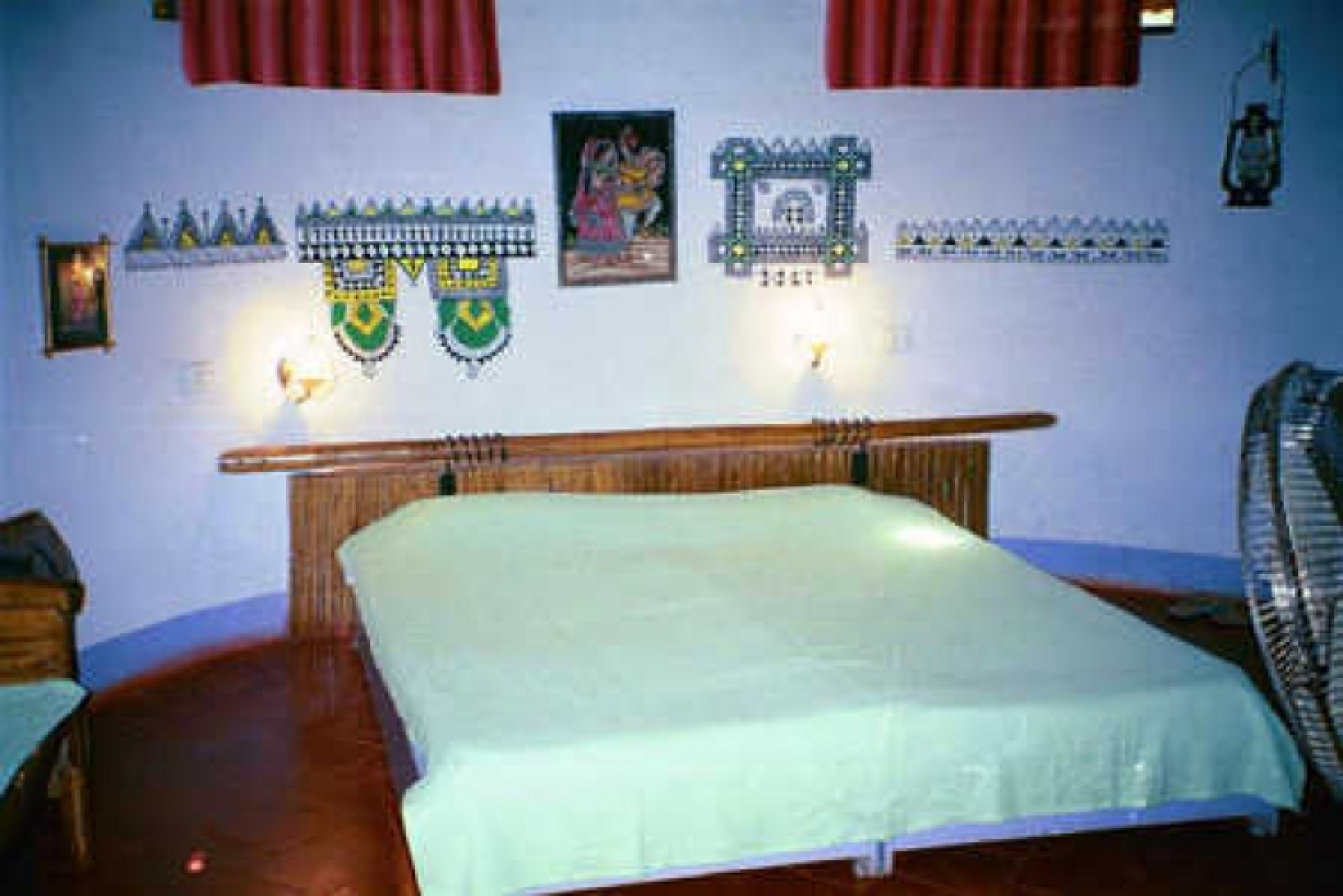 Silent Valley Cottages