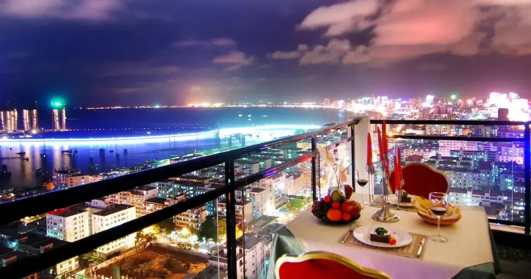 Sanya International Hotel