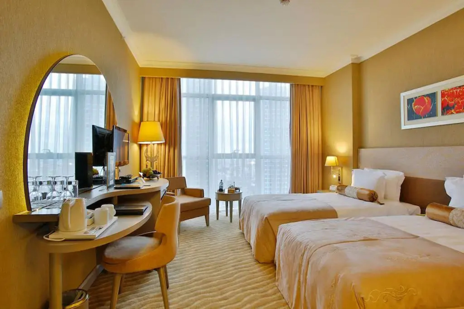 Selectum City Atasehir