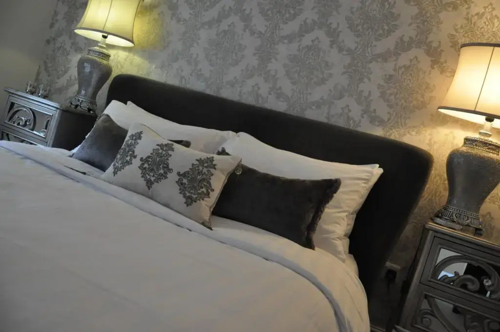 Newmarket Boutique Apartments