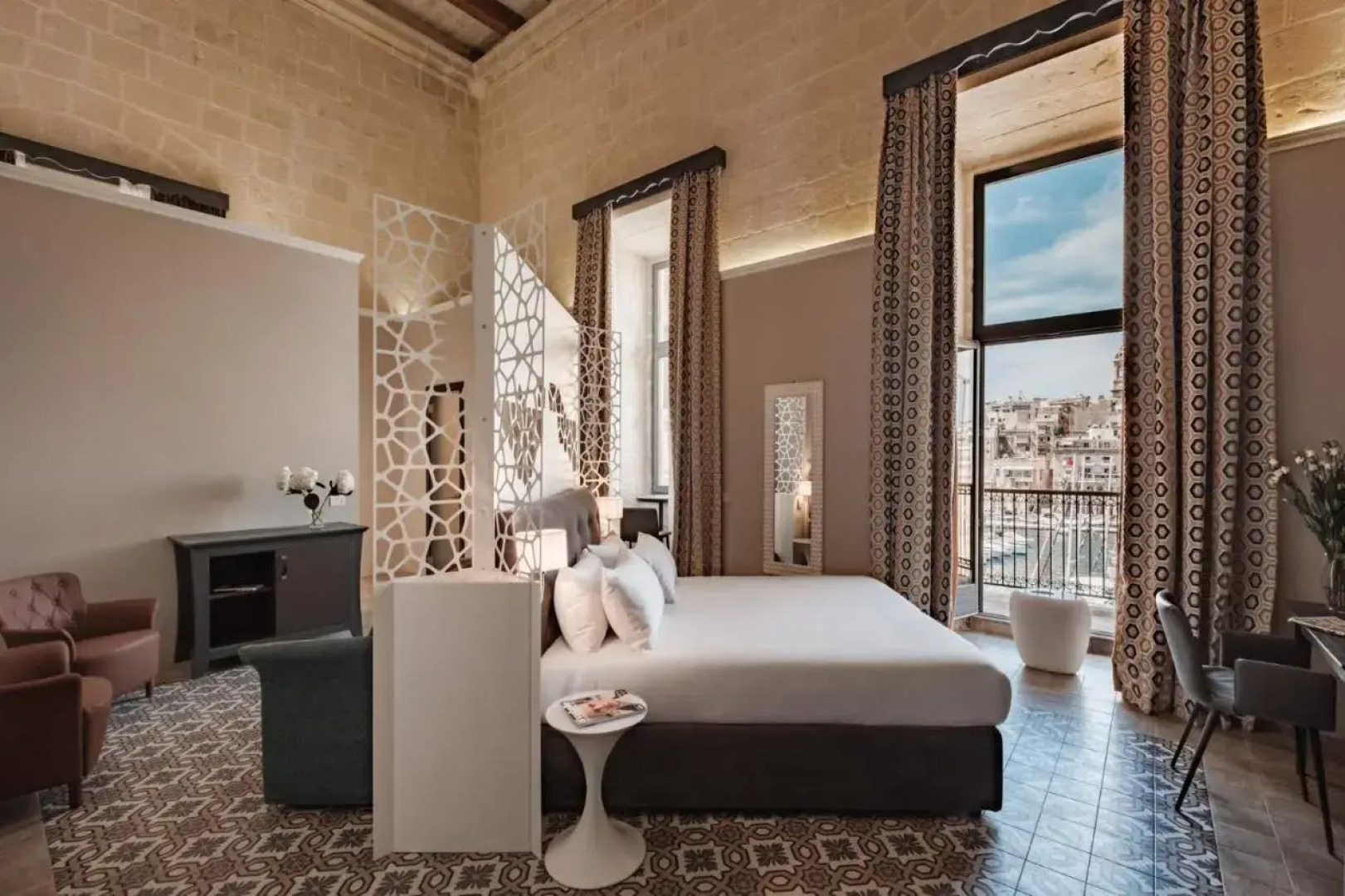 IBB Hotel Palazzo Bettina Malta