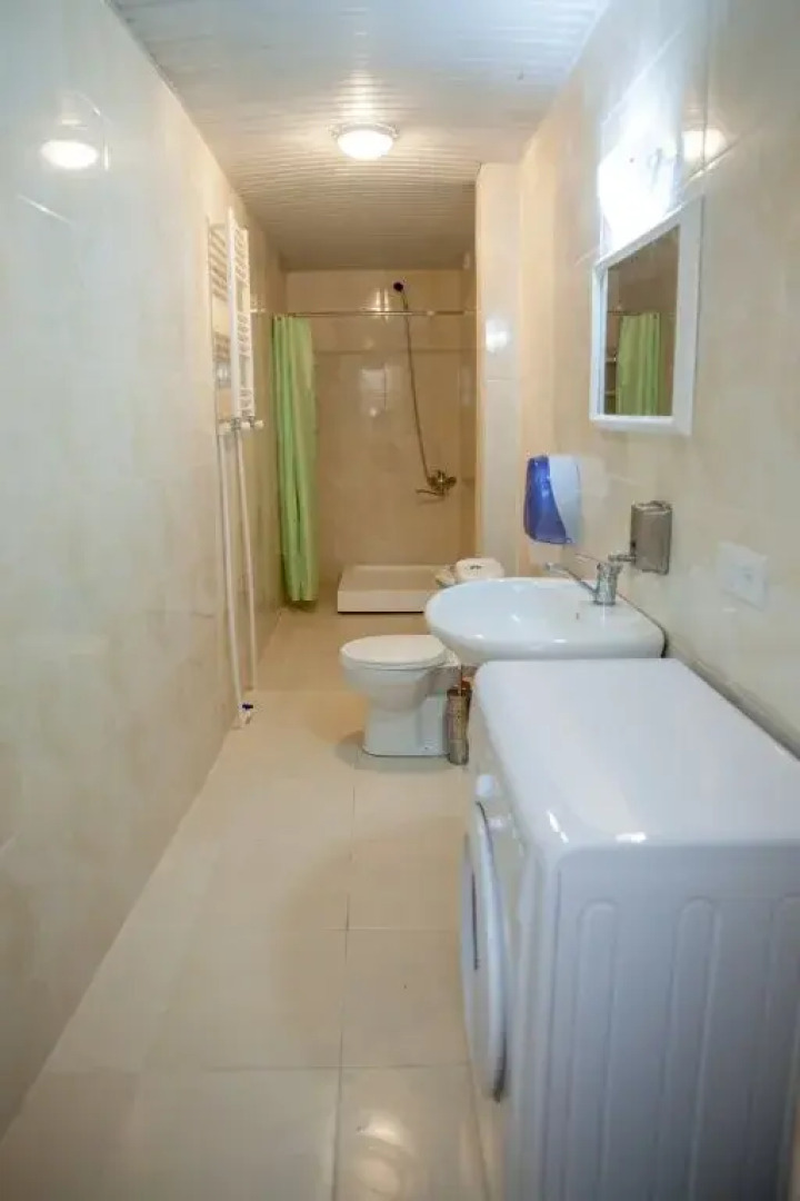 City Hostel Wine Rise