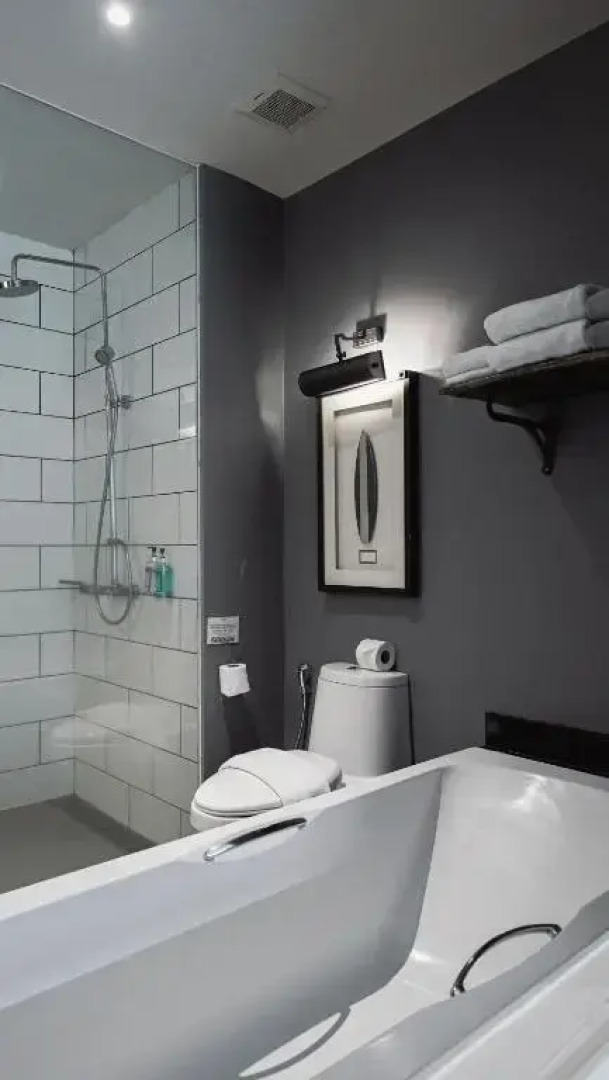 Sugar Marina Resort -Surf- Kata Beach