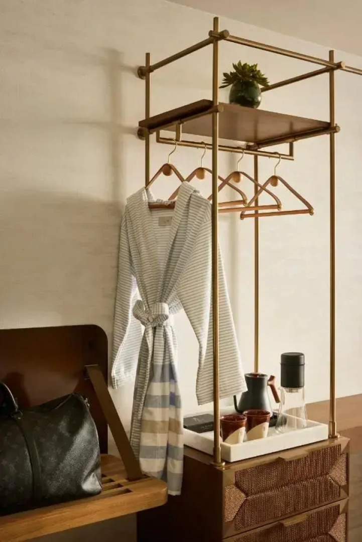 Отель The Bower Coronado