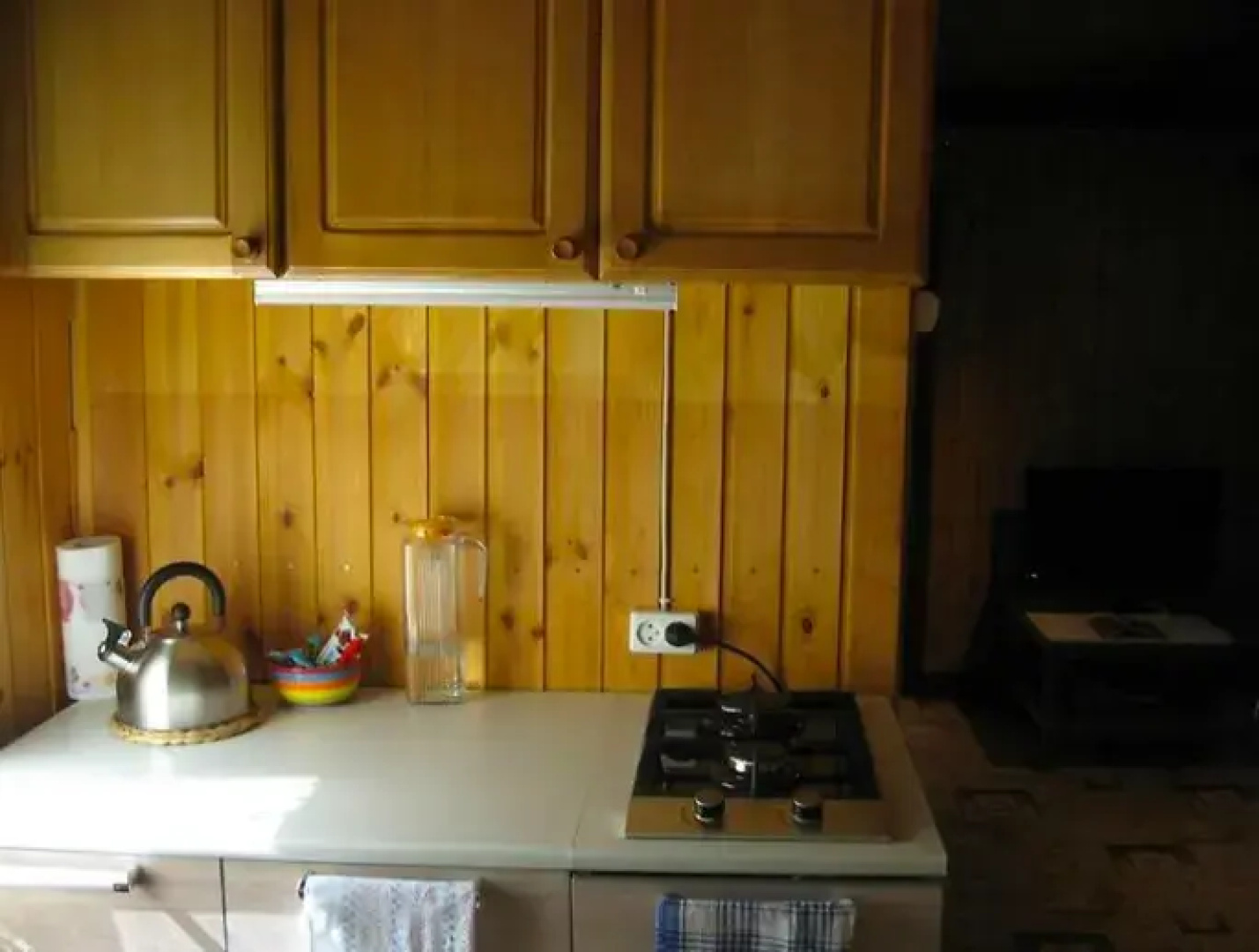 Valdai Lake House