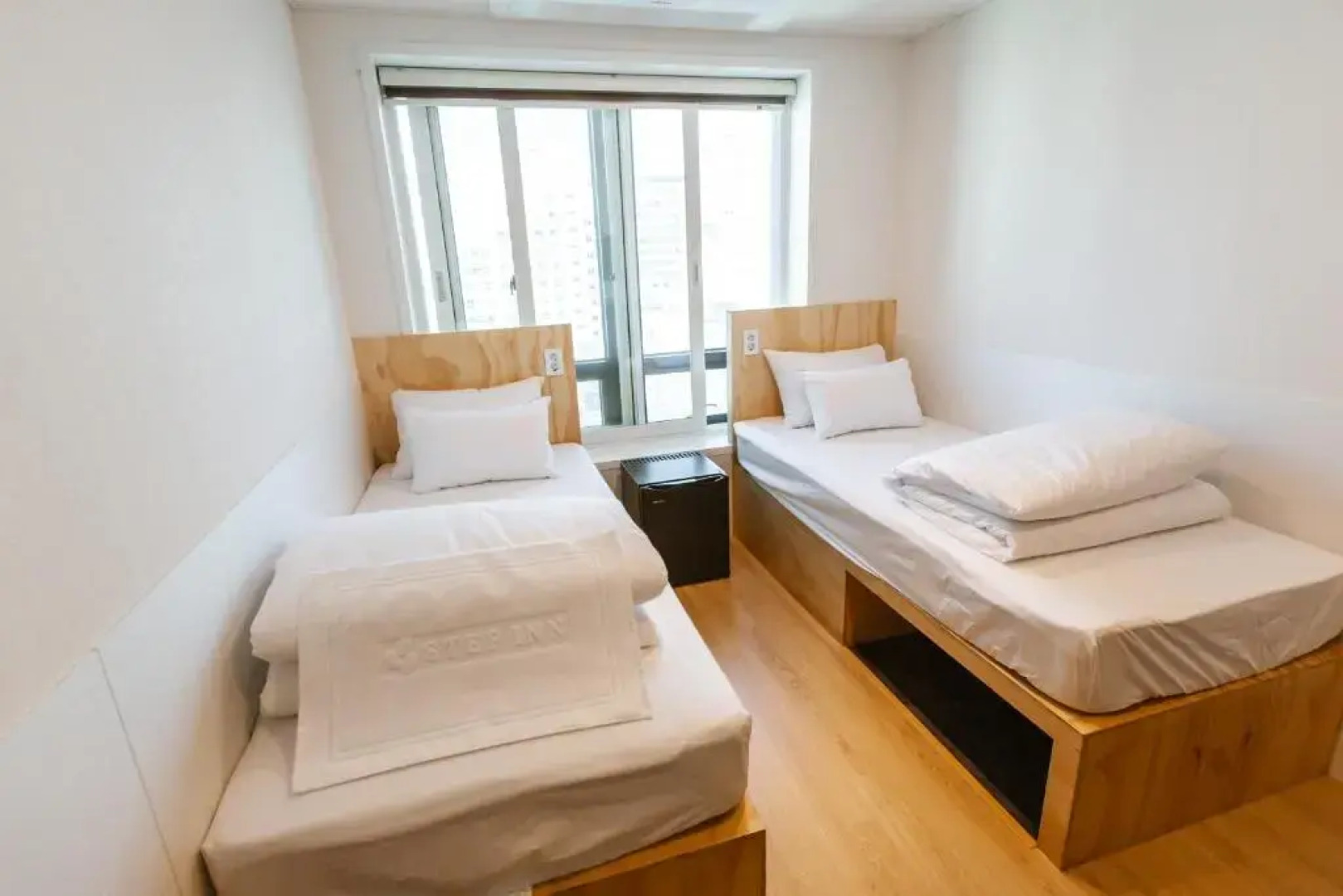 Seoulite Inn Myeongdong