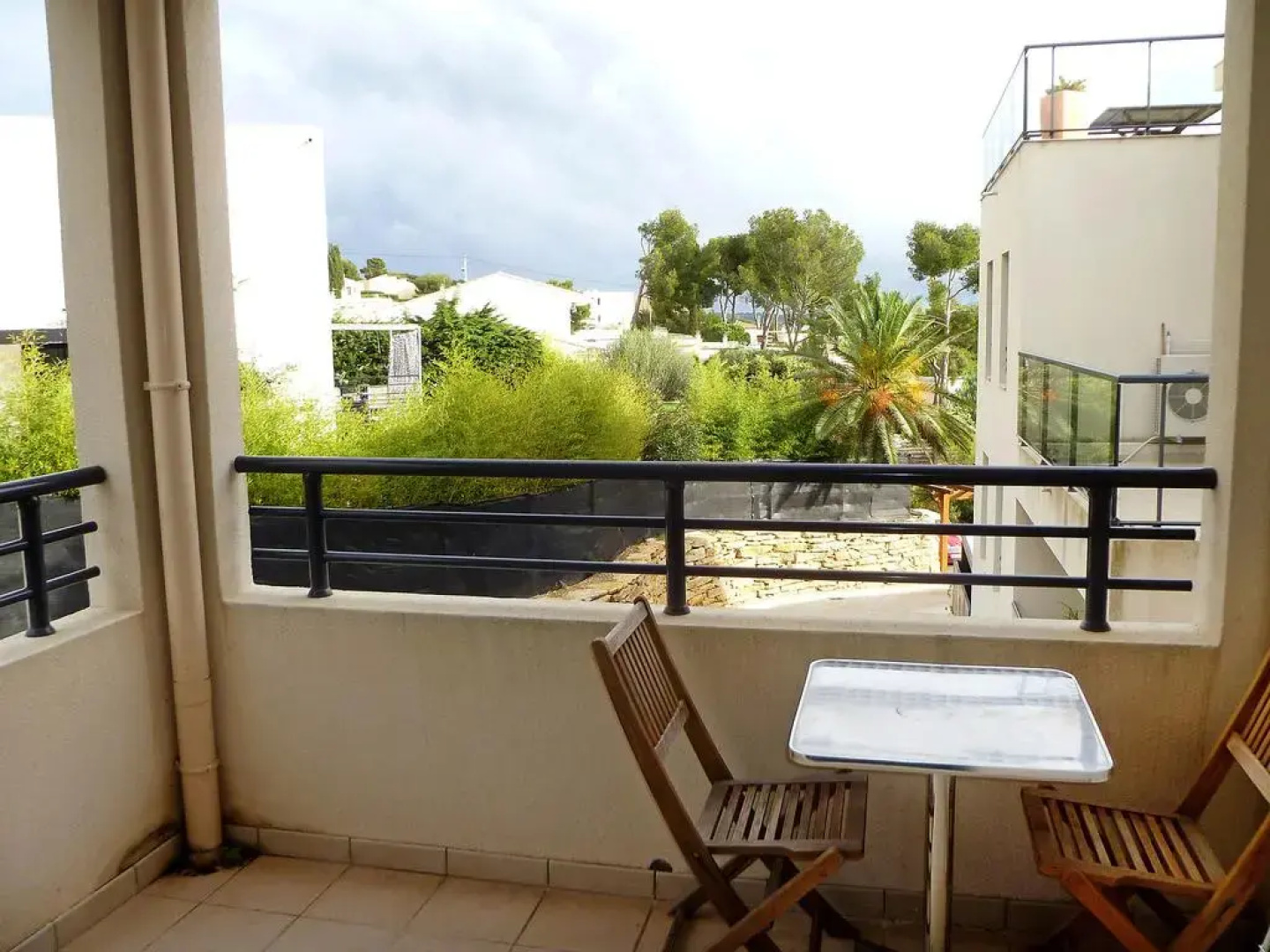 Les Terrasses du Parc