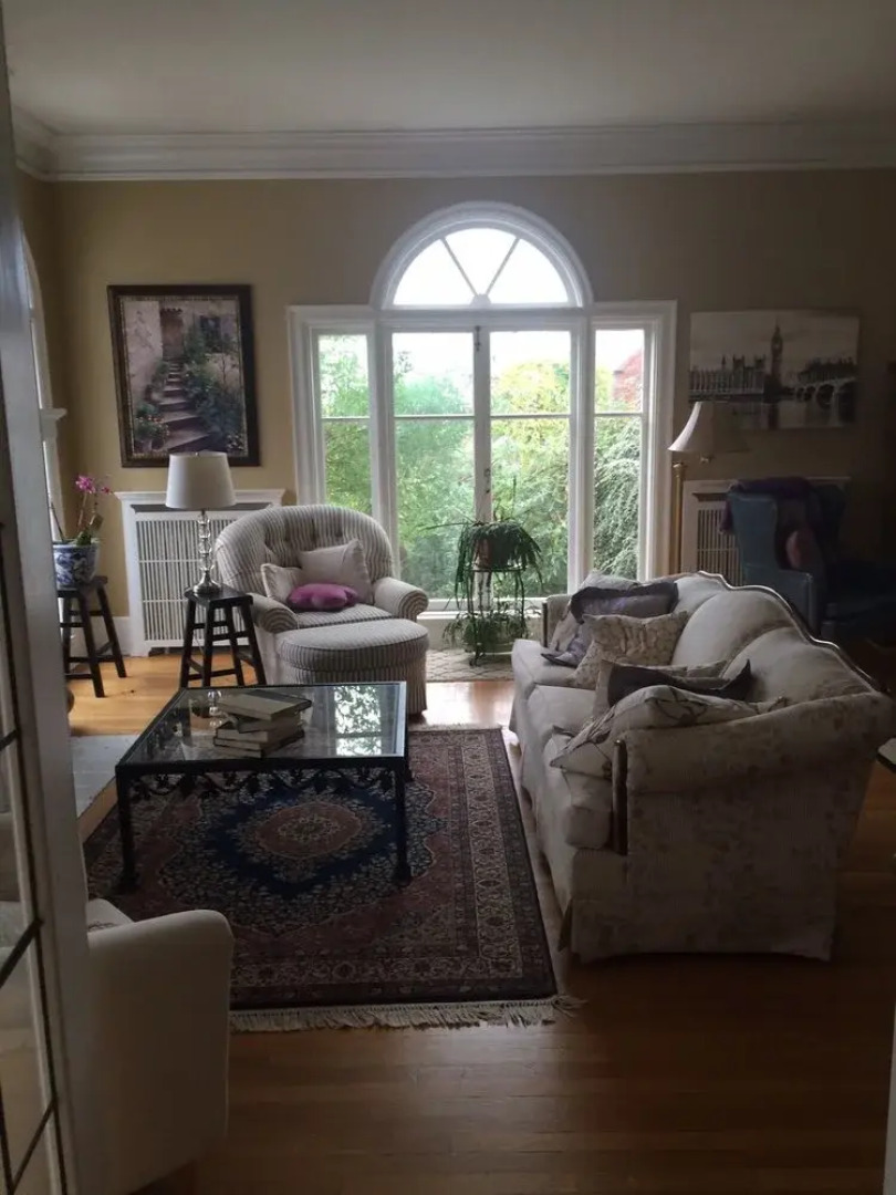 The Villa Bed & Breakfast - Adults Only