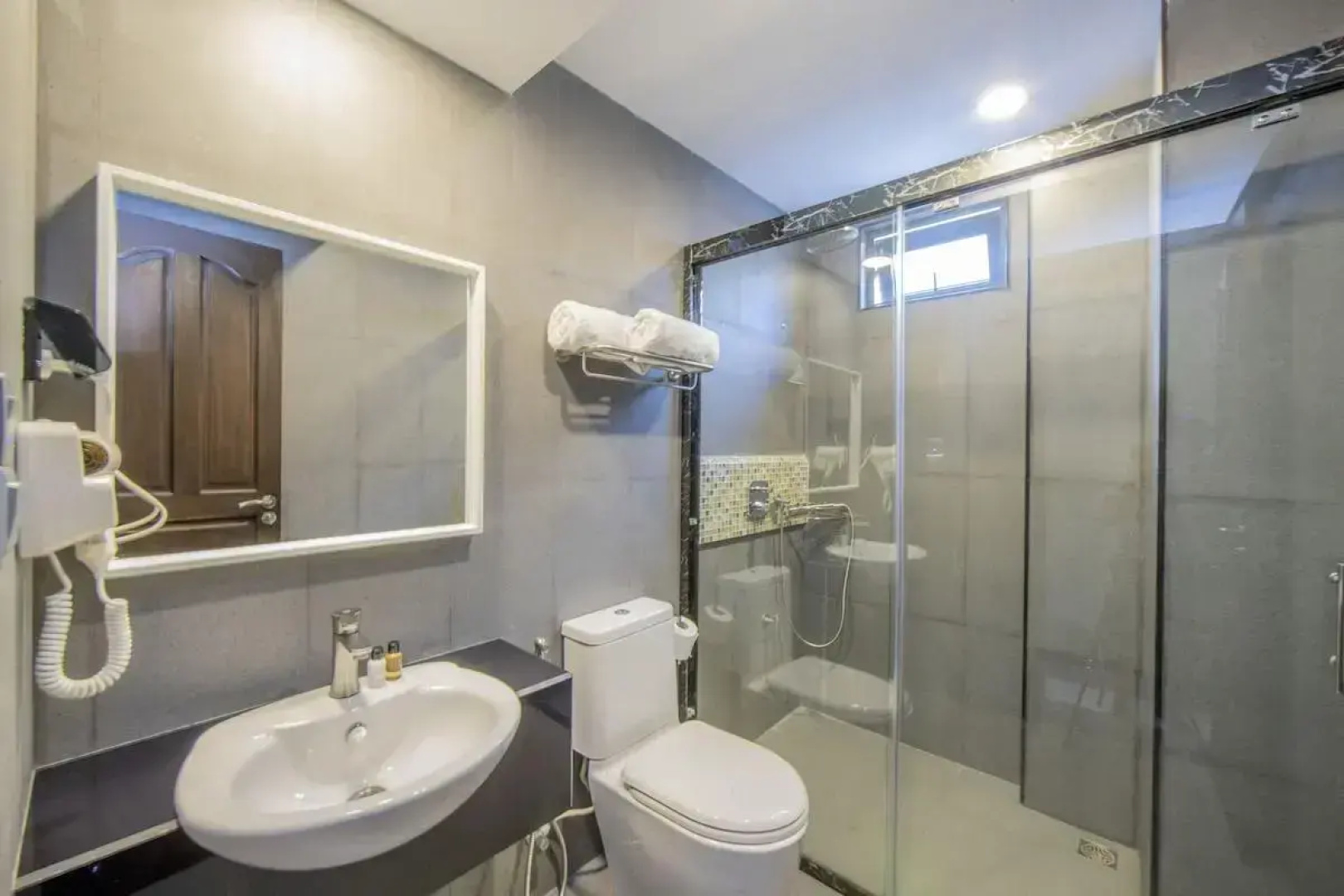 Курорт Coral Grand Beach & Spa