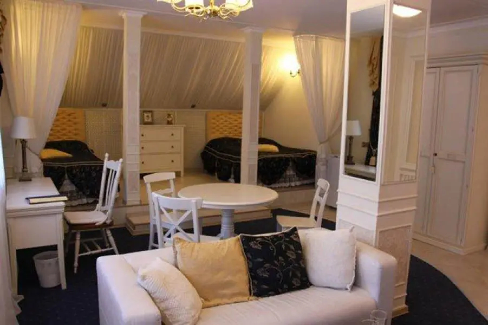 Компьютерия Загородный Отель