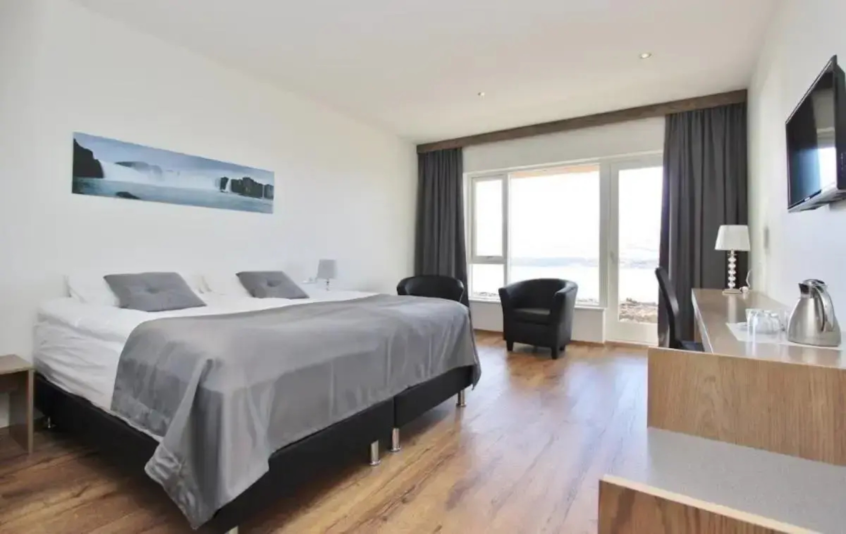 Hafdals Hotel