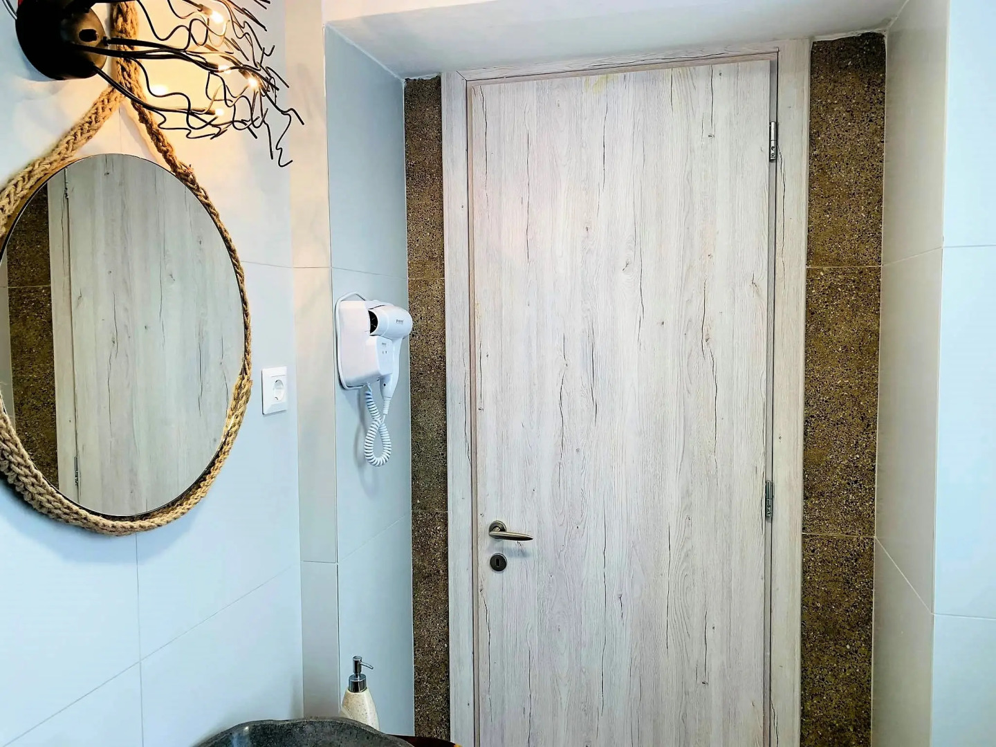 Semiramis Guesthouse