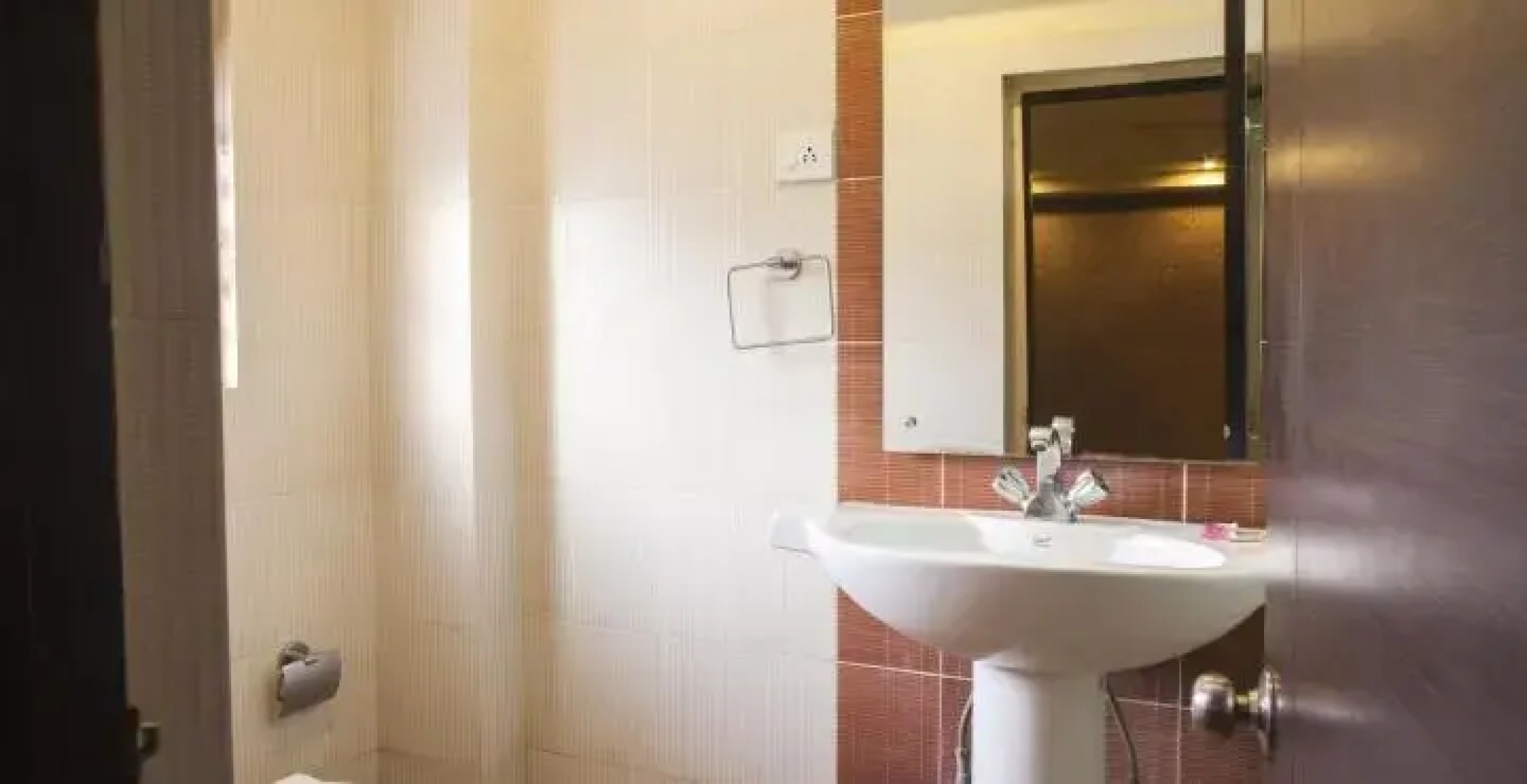 Hotel Orbit Digha