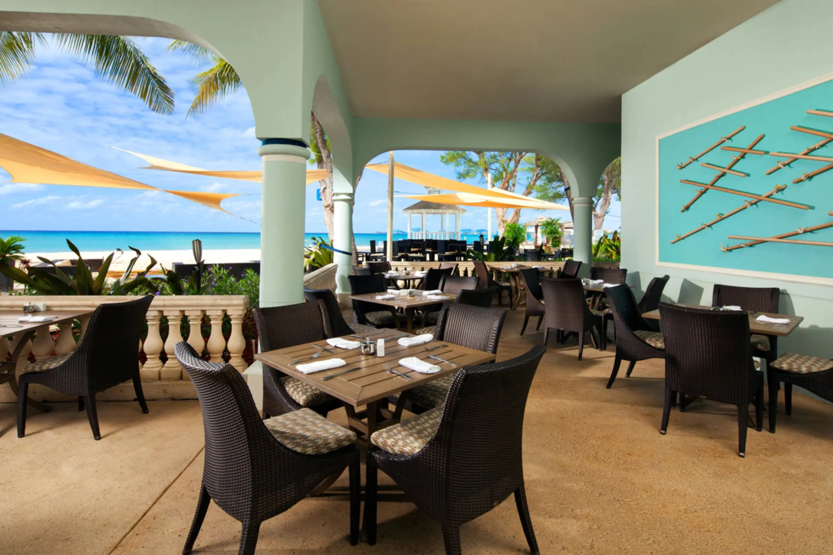 The Westin Grand Cayman Seven Mile Beach Resort & Spa