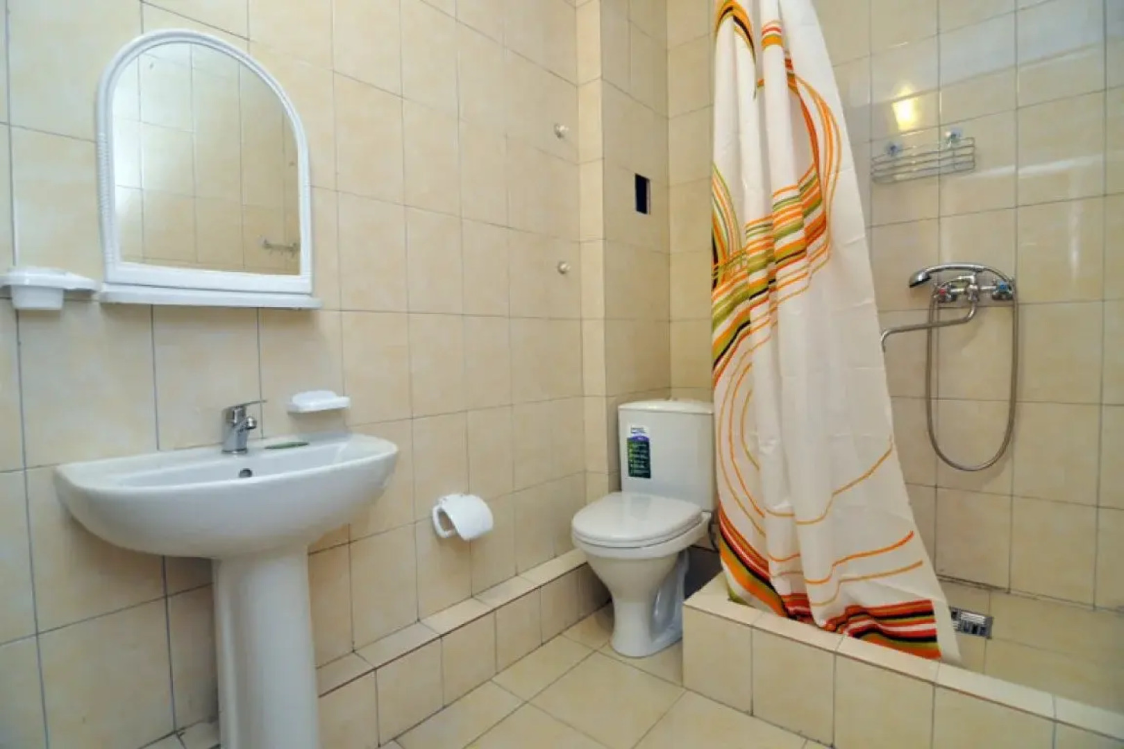 Besedka U Morya Guest House