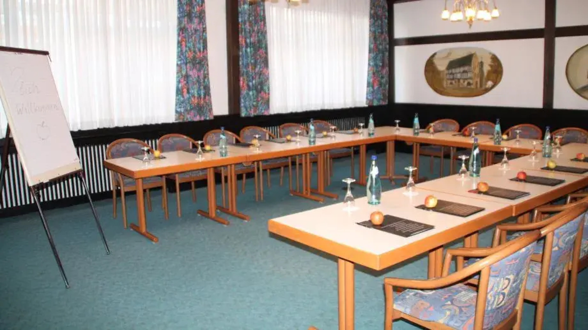 Hotel Römerhof by Trip Inn