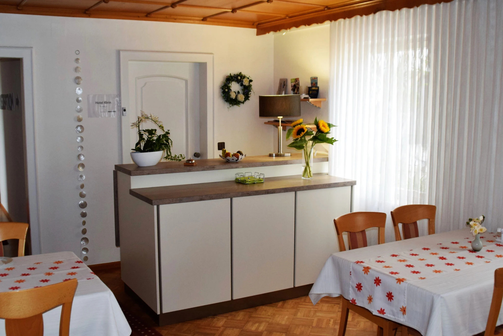 Hotel Klein