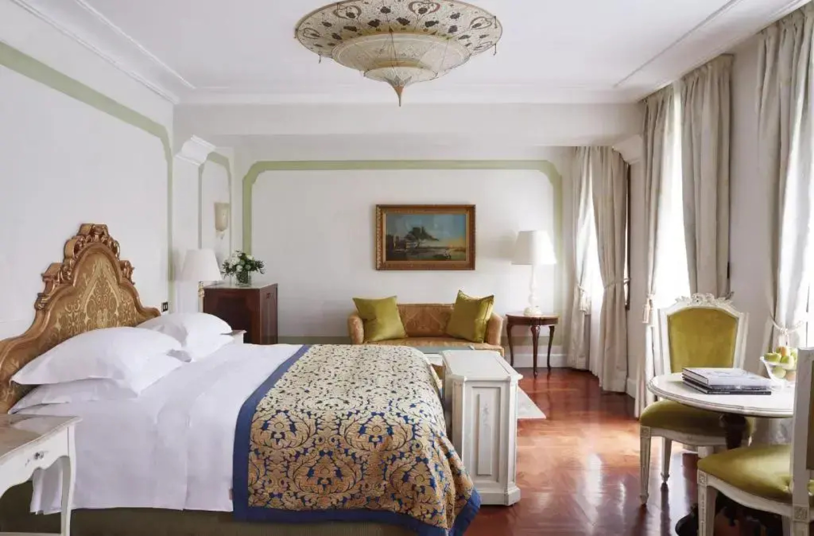 Cipriani, A Belmond Hotel