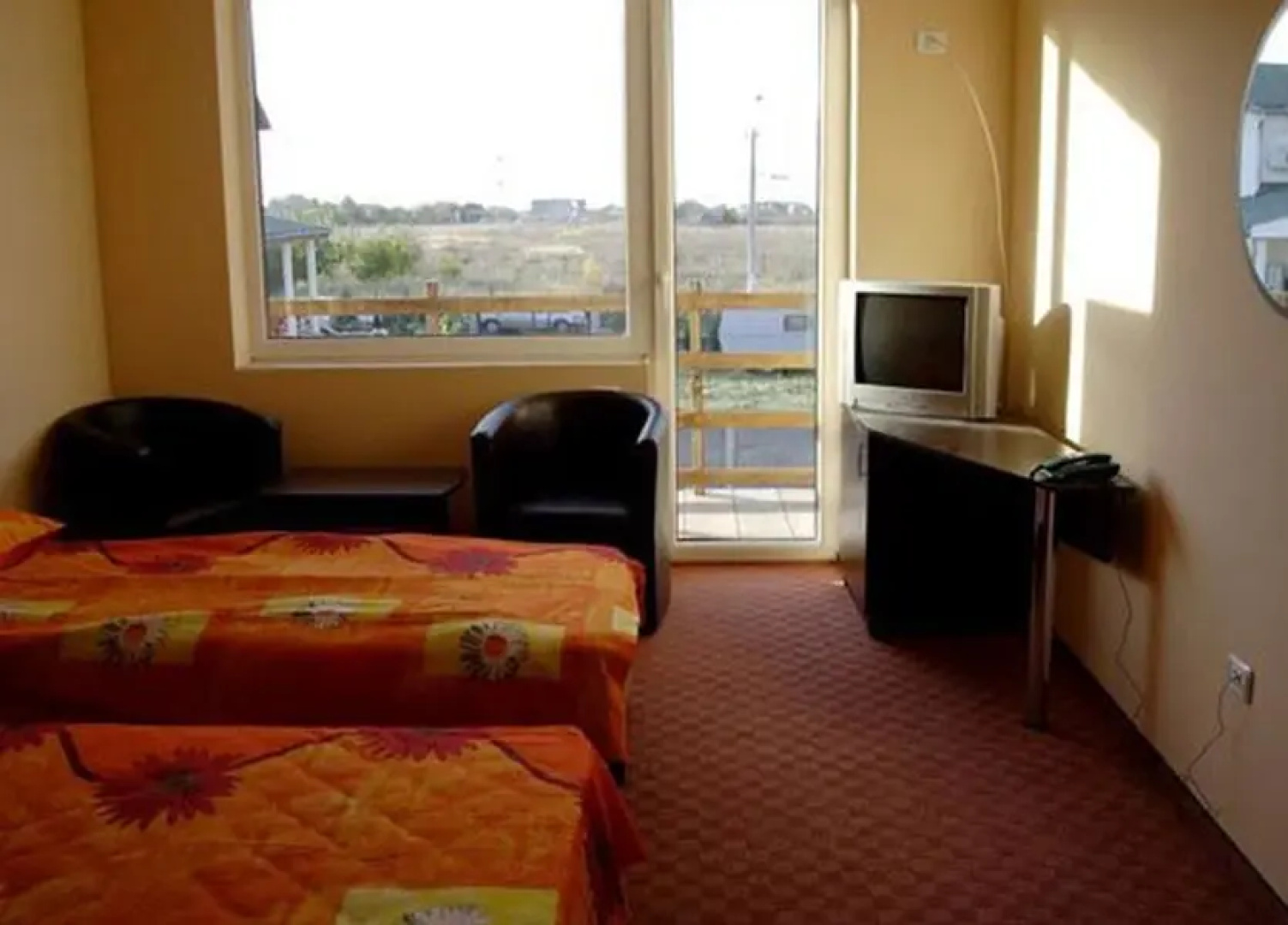 Pension ANA Maria