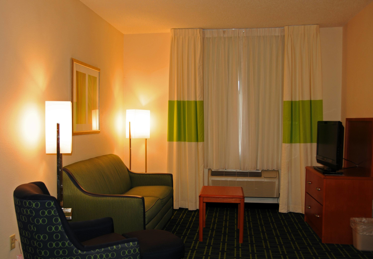 Fairfield Inn & Suites by Marriott Spearfish