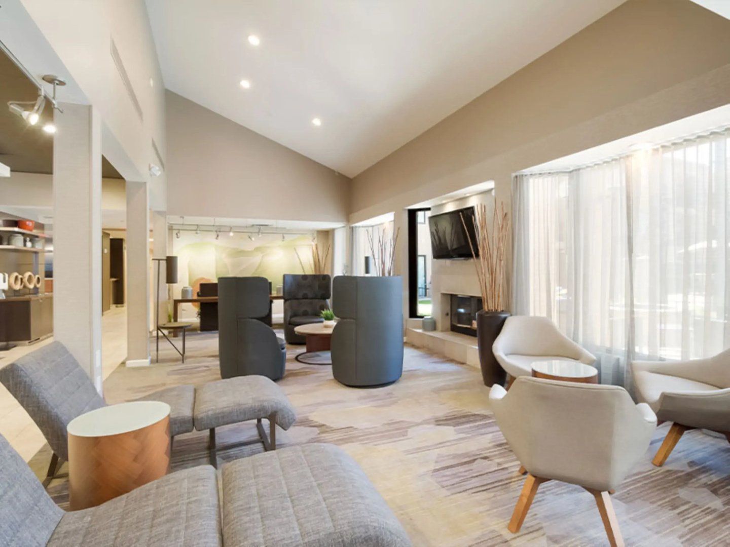 Sonesta Select Huntington Beach Fountain Valley
