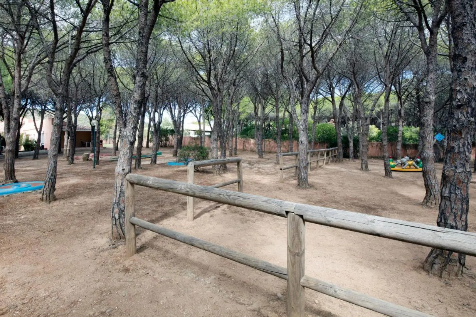 Club Hotel Marina Seada Beach