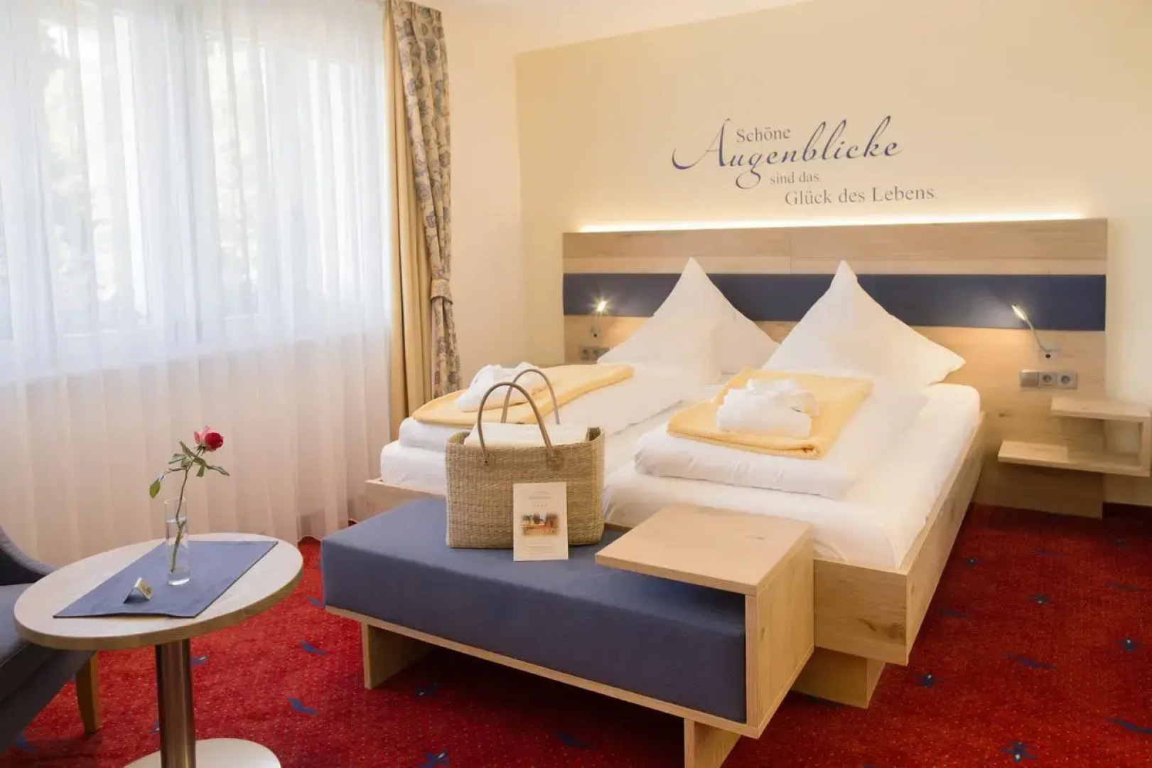 Möhringers Schwarzwaldhotel