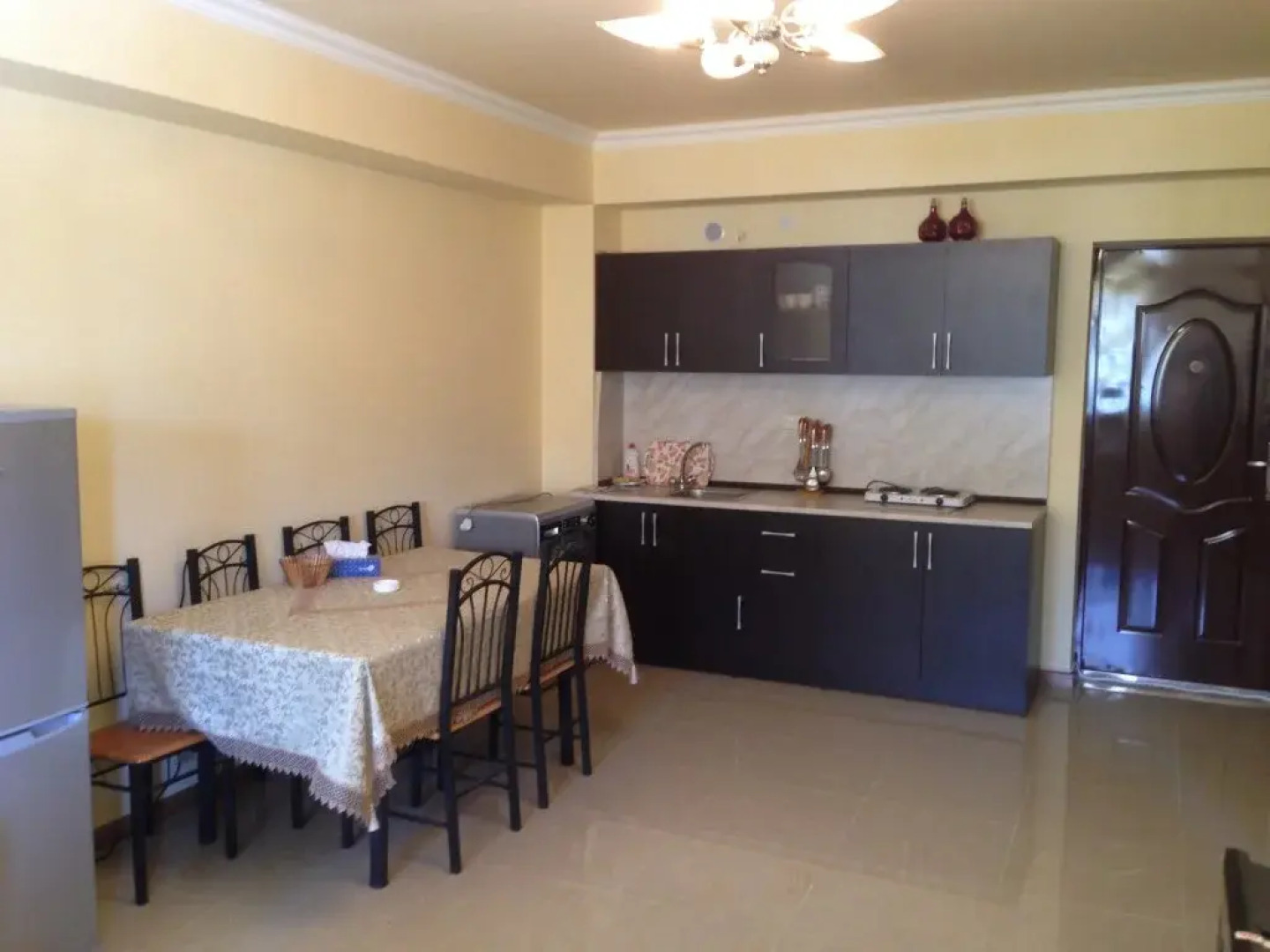 Apartments in Tsaghkadzor