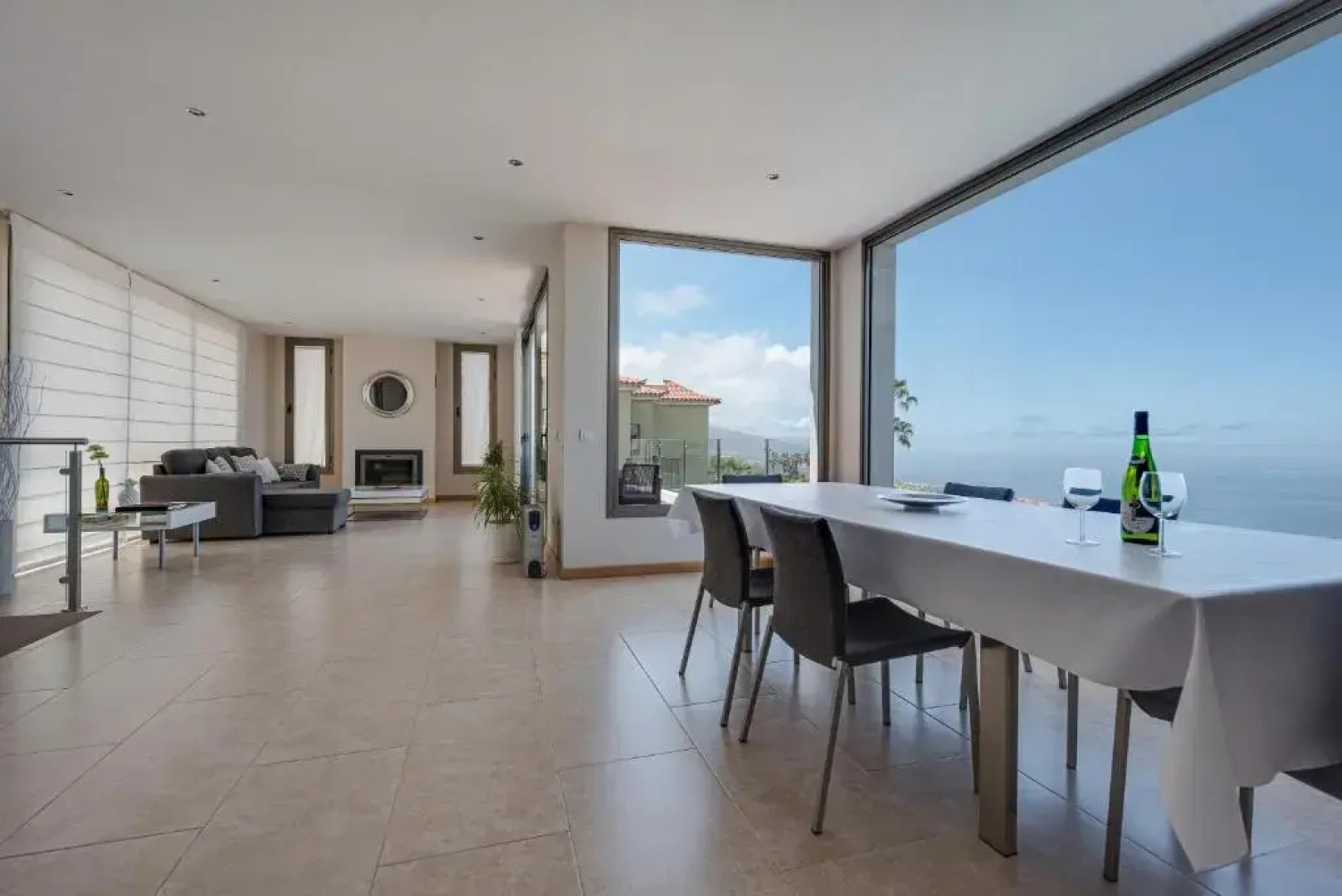 Casa Santa Ursula