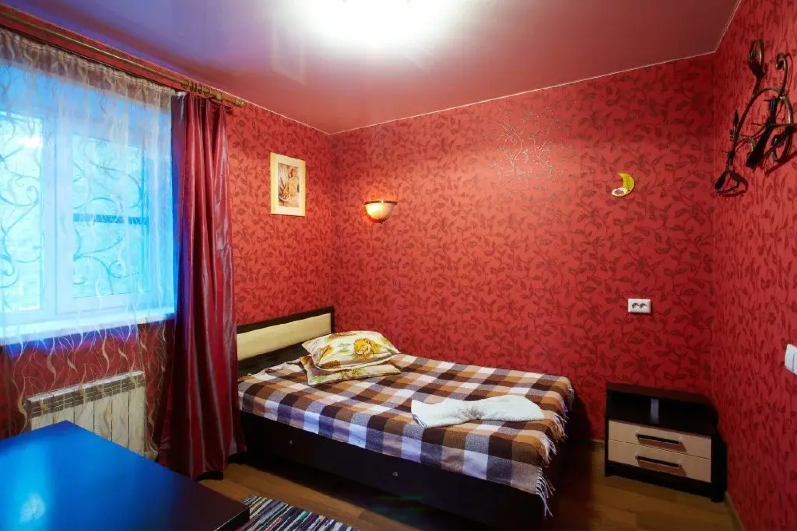 Malina Mini-Hotel