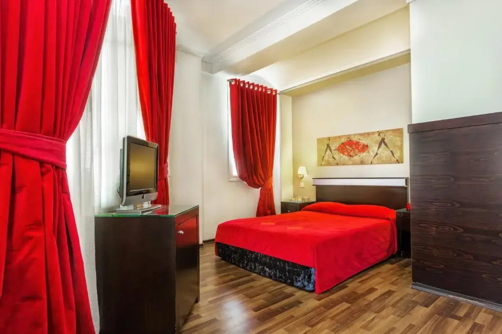 Egnatia Hotel