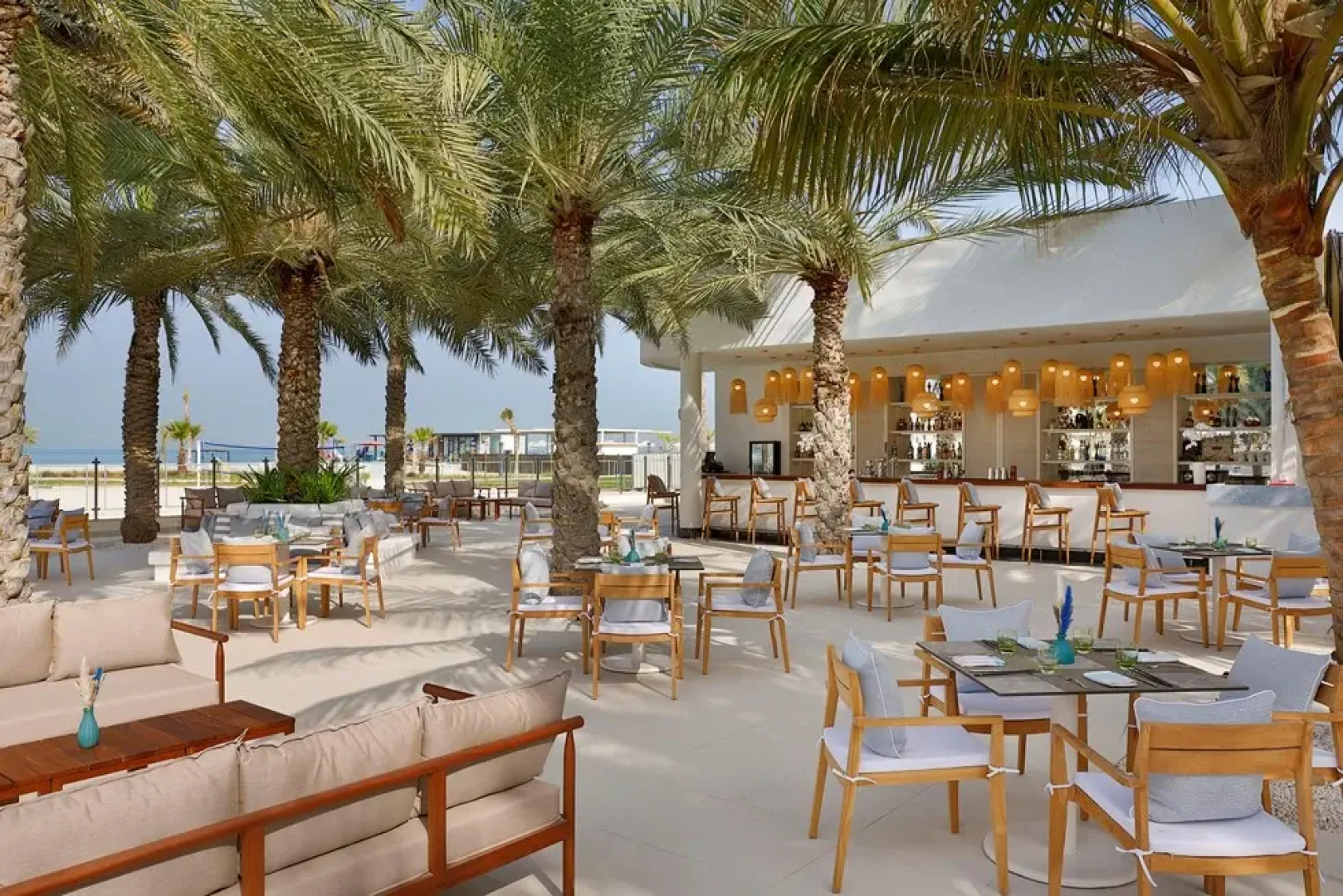Waldorf Astoria Ras Al Khaimah