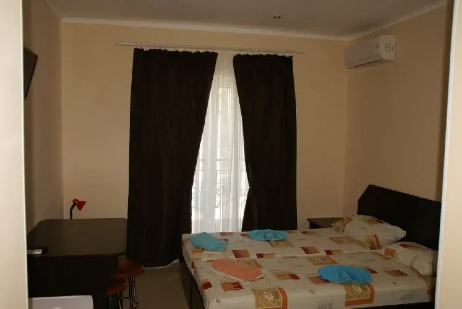 Belye Parusa Guest House
