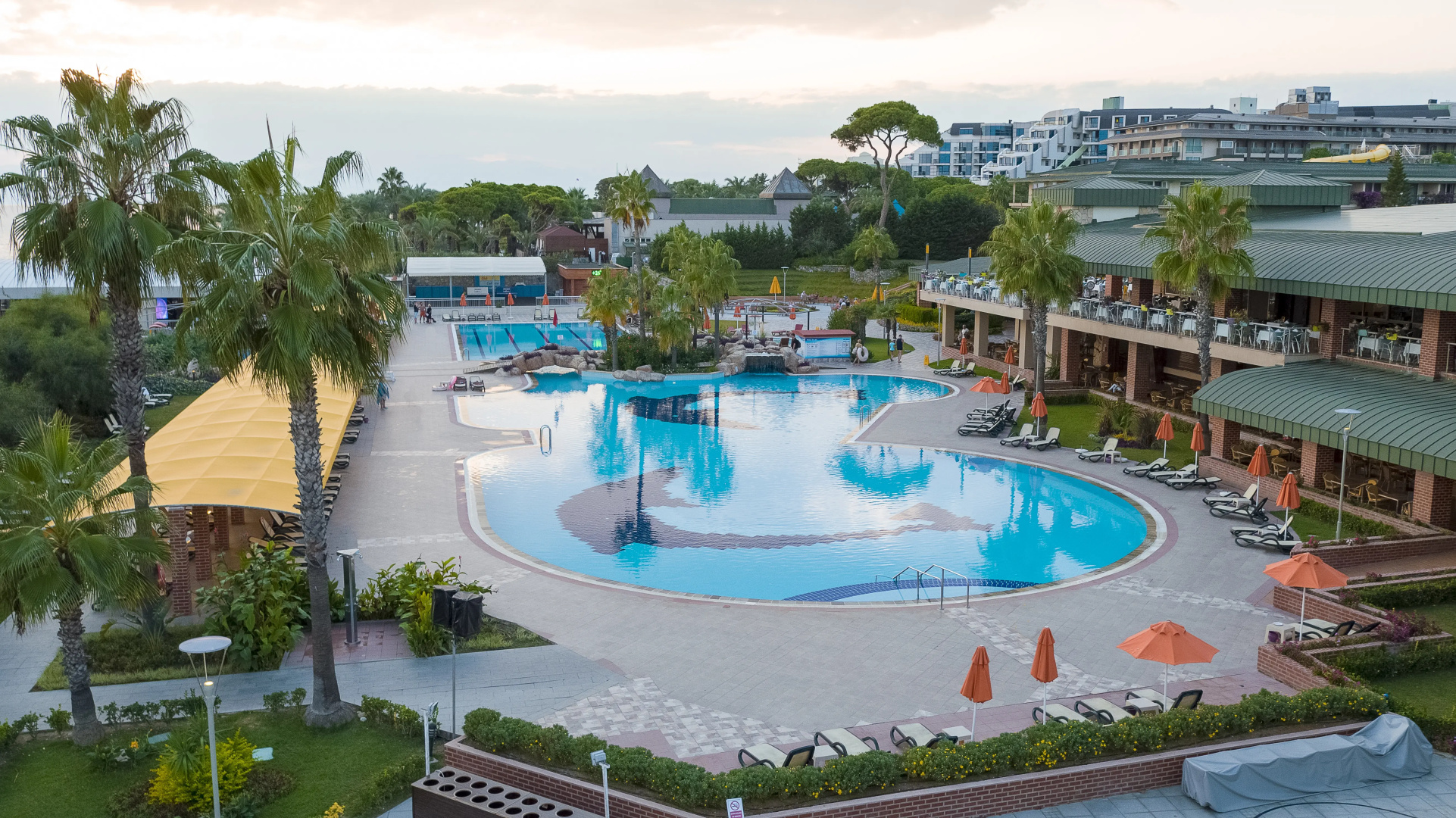 Pine Beach Belek