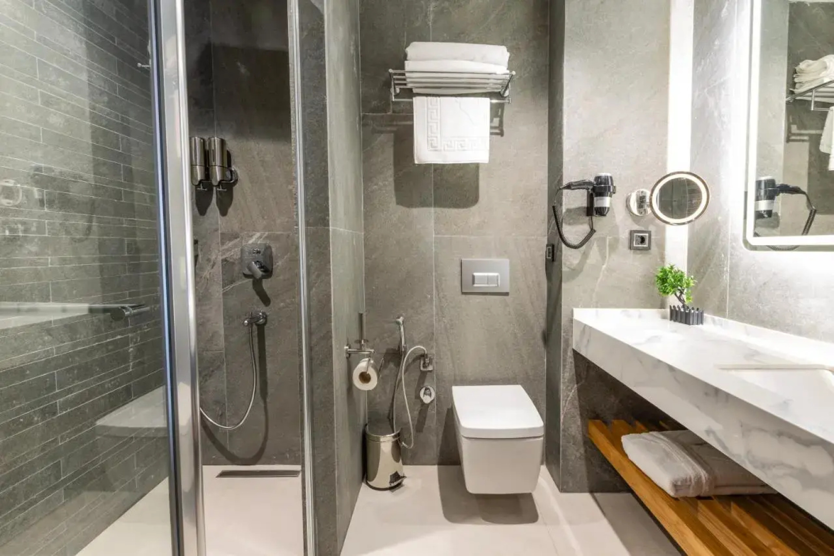 Aydin Suite Apart