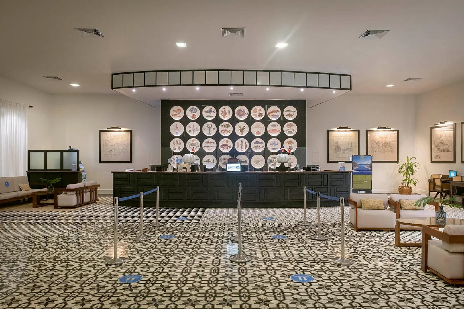 Ocean Blue & Sand Beach Resort - All Inclusive