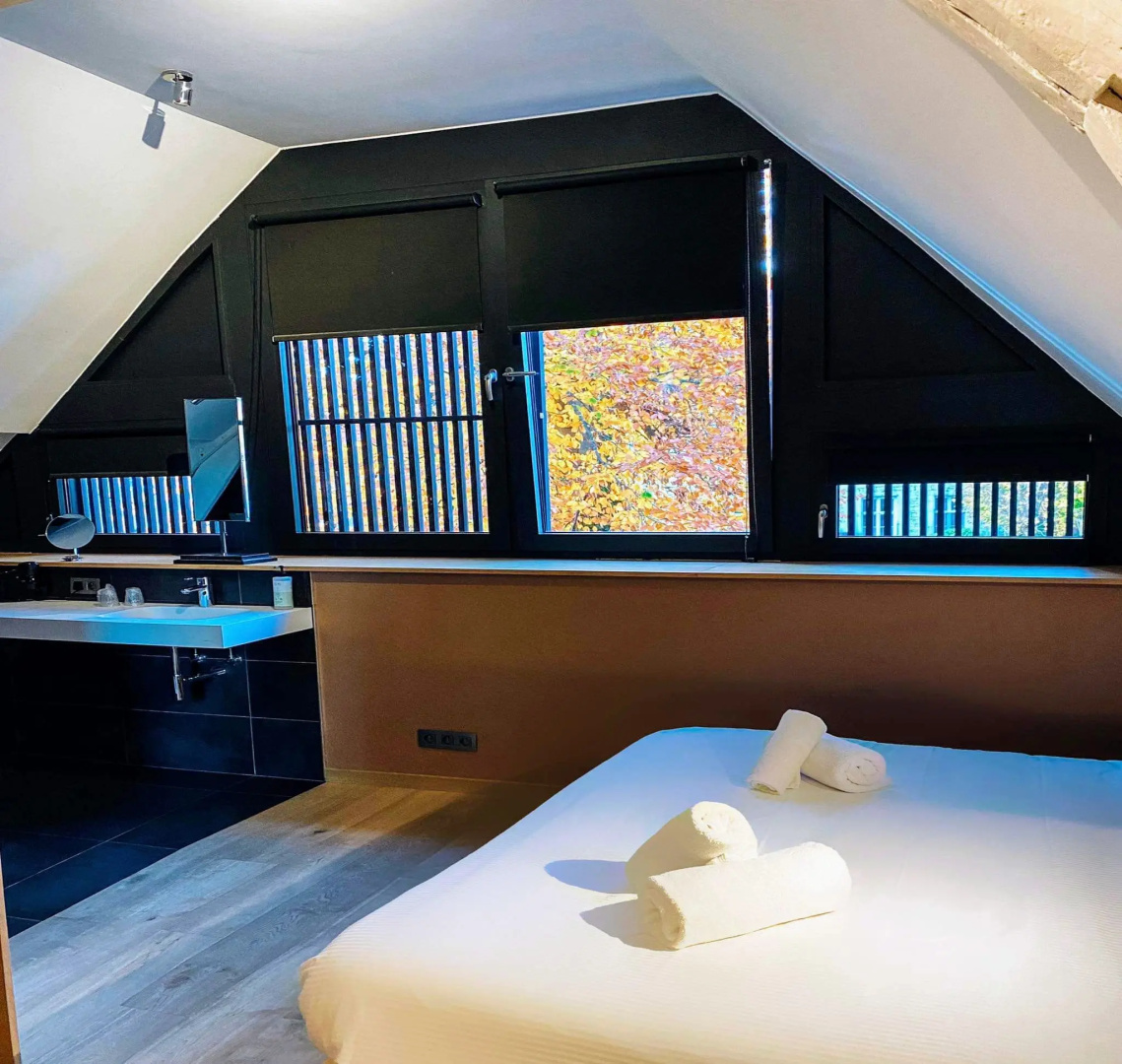 Le Manoir