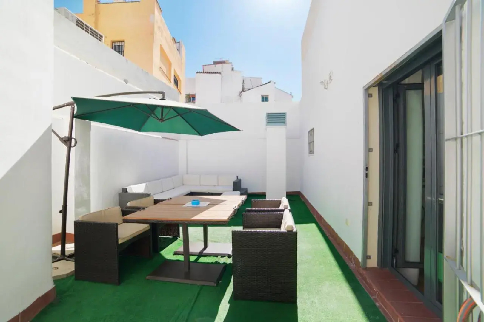 Salamanca Apartamentos