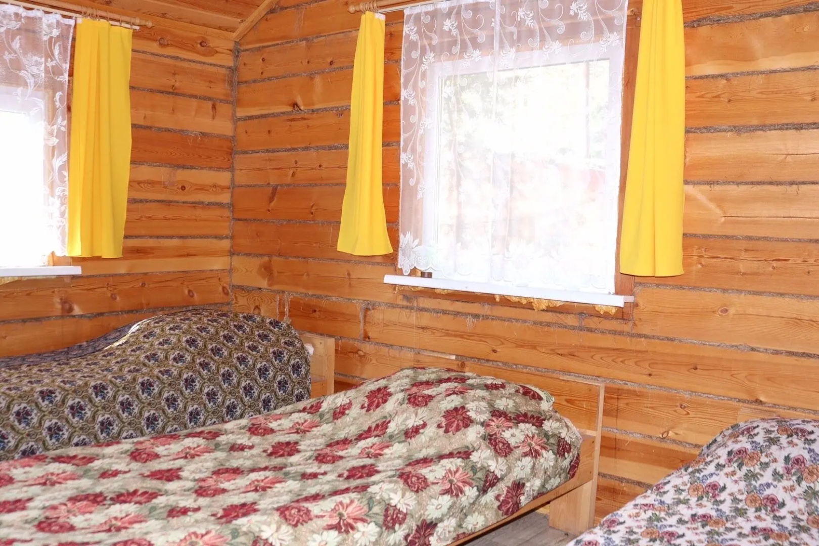 Baza Otdykha Teremki