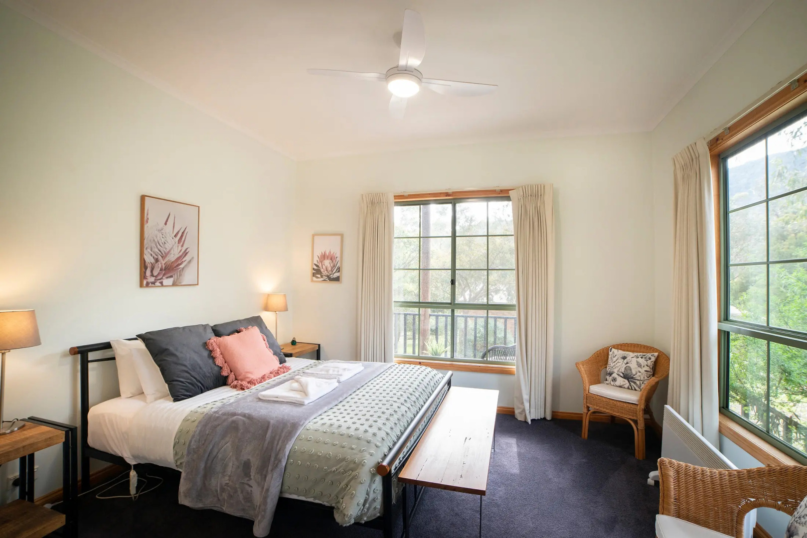 Country Lane Cottage