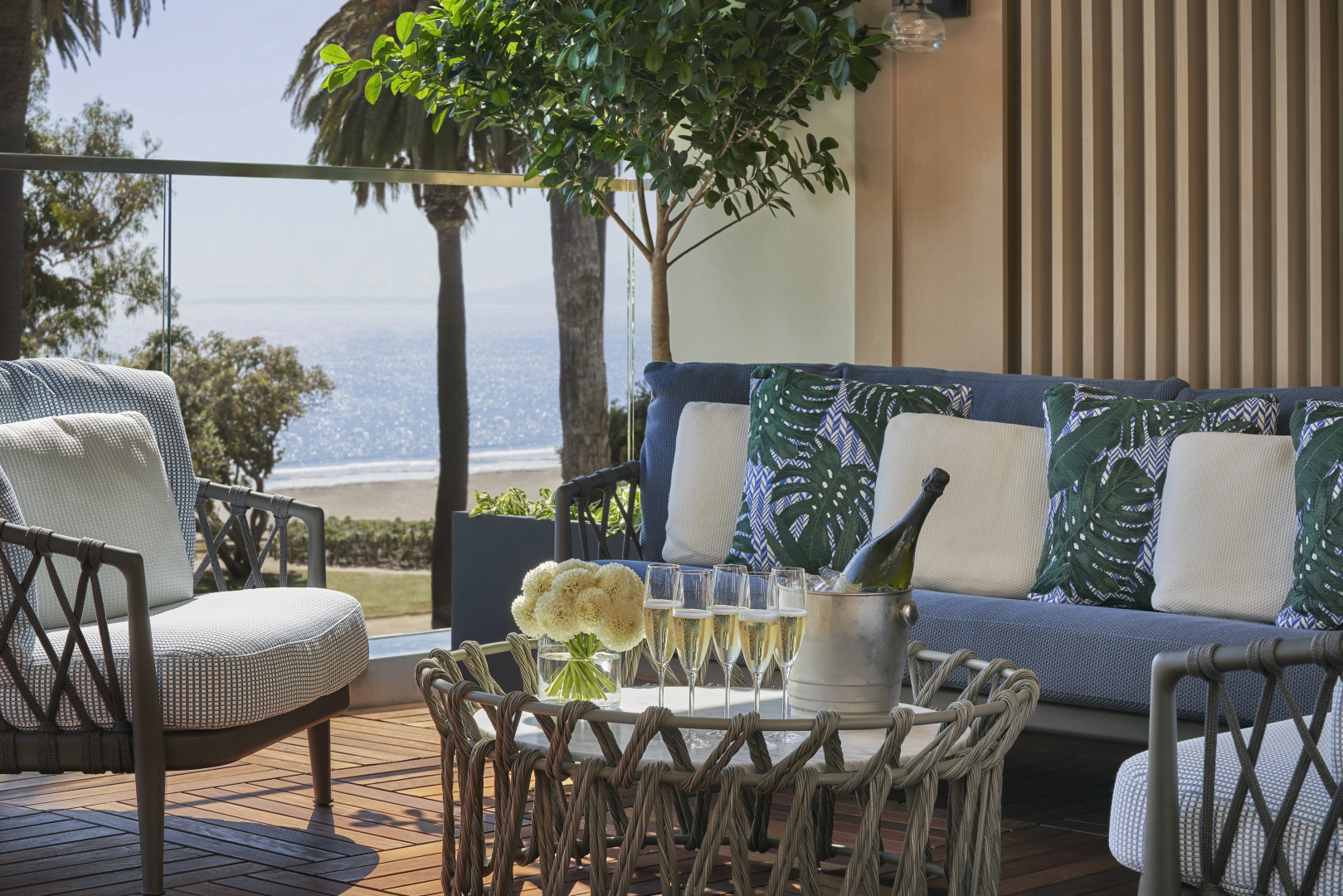 Oceana Santa Monica, LXR Hotels & Resorts