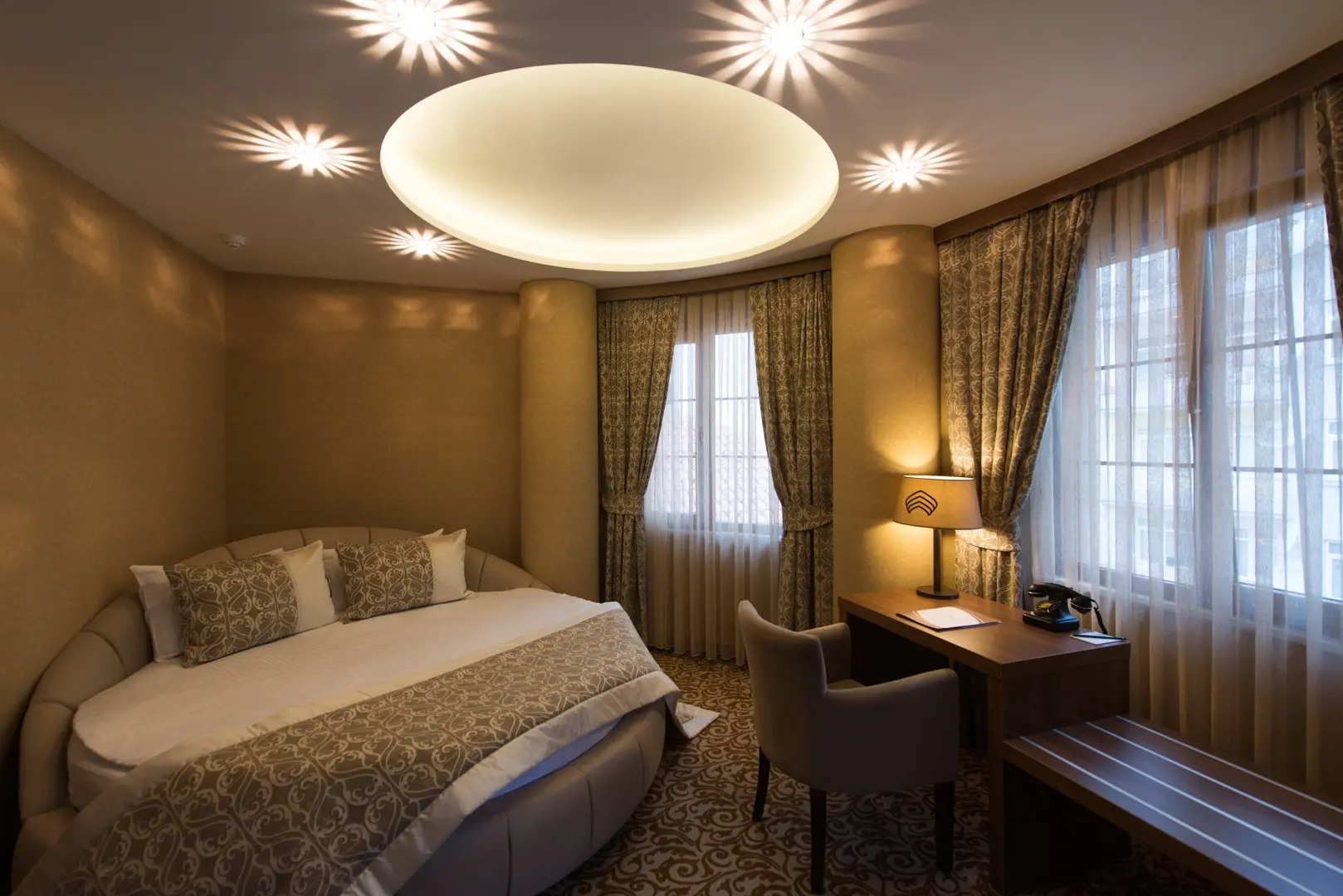 Çeşmeli Konak Otel