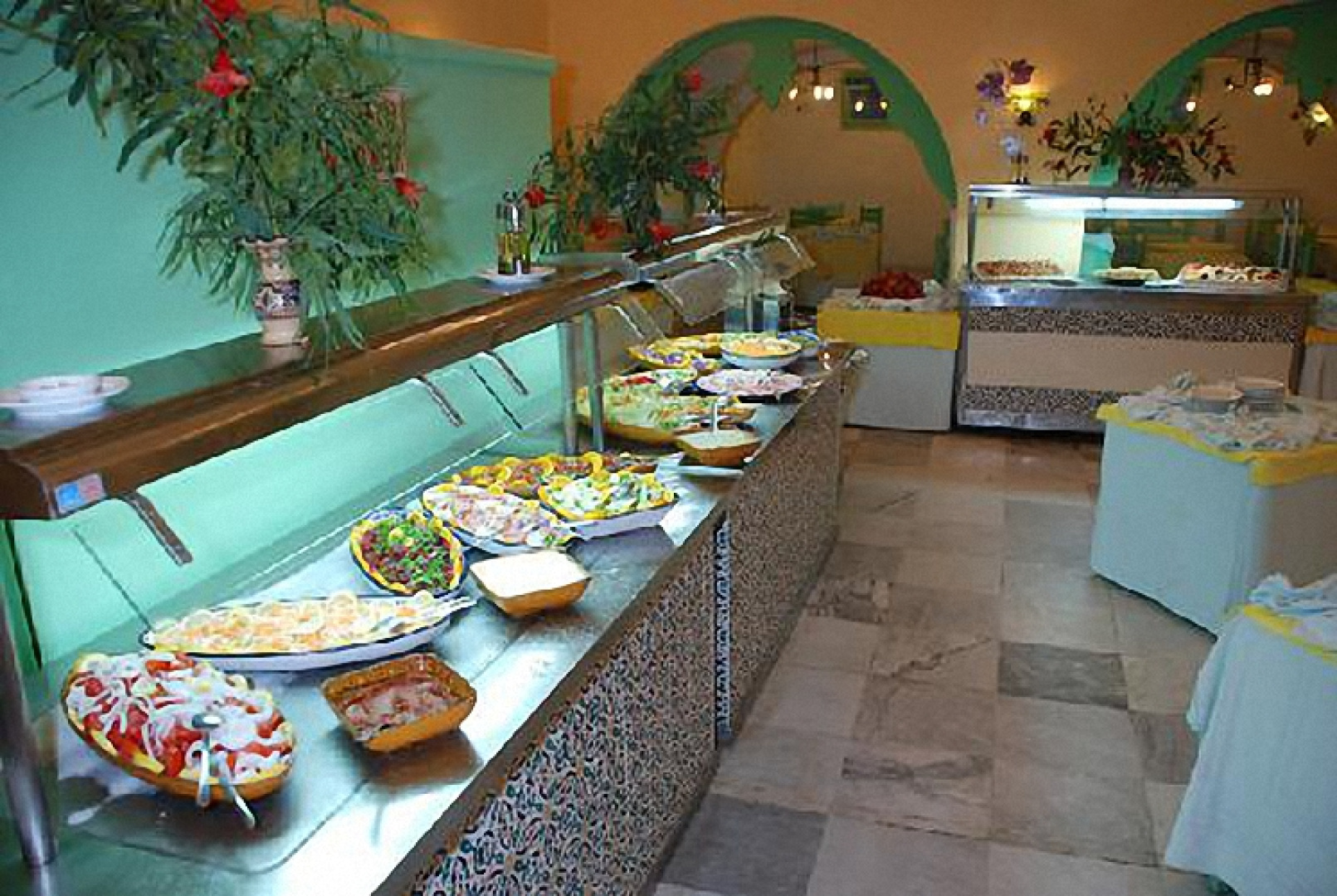 Palmyra Club Nabeul